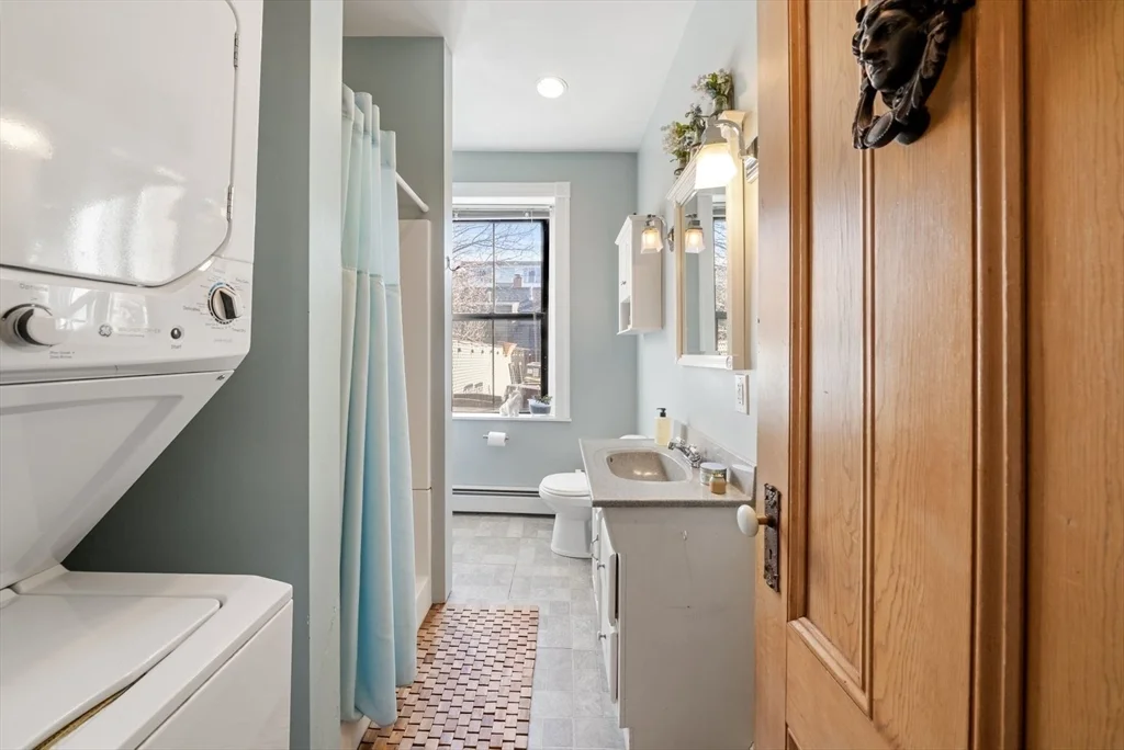 2 bed, 1 bath apartment for rent at 468 Shawmut Ave Unit 2, South End — photo 14 of 30
