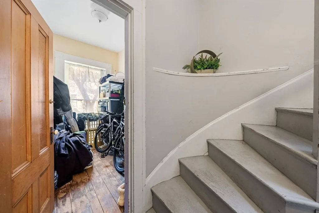 2 bed, 1 bath apartment for rent at 468 Shawmut Ave Unit 2, South End — photo 26 of 30