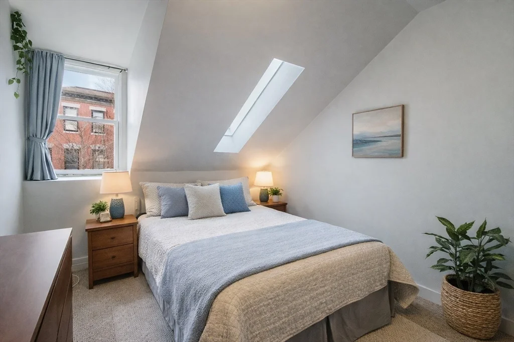 2 bed, 1 bath apartment for rent at 468 Shawmut Ave Unit 2, South End — photo 16 of 30