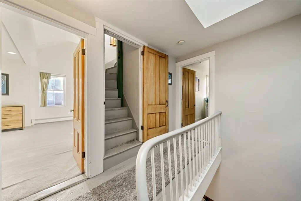 2 bed, 1 bath apartment for rent at 468 Shawmut Ave Unit 2, South End — photo 21 of 30