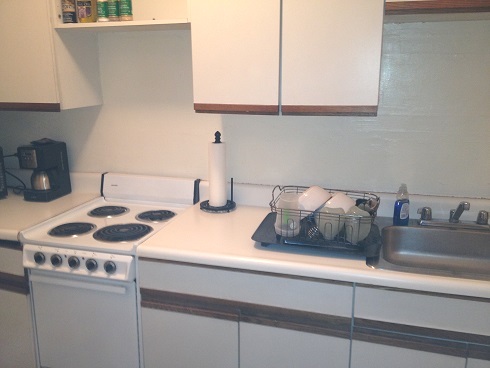 Studio bed, 1 bath apartment for rent at 469 Beacon St Unit BF, Back Bay — photo 3 of 8
