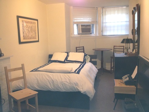 Studio bed, 1 bath apartment for rent at 469 Beacon St Unit BF, Back Bay — photo 7 of 8