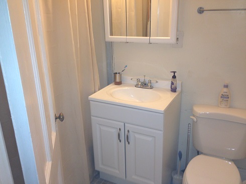 Studio bed, 1 bath apartment for rent at 469 Beacon St Unit BF, Back Bay — photo 2 of 8
