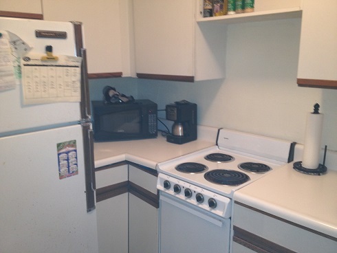 Studio bed, 1 bath apartment for rent at 469 Beacon St Unit BF, Back Bay — photo 4 of 8