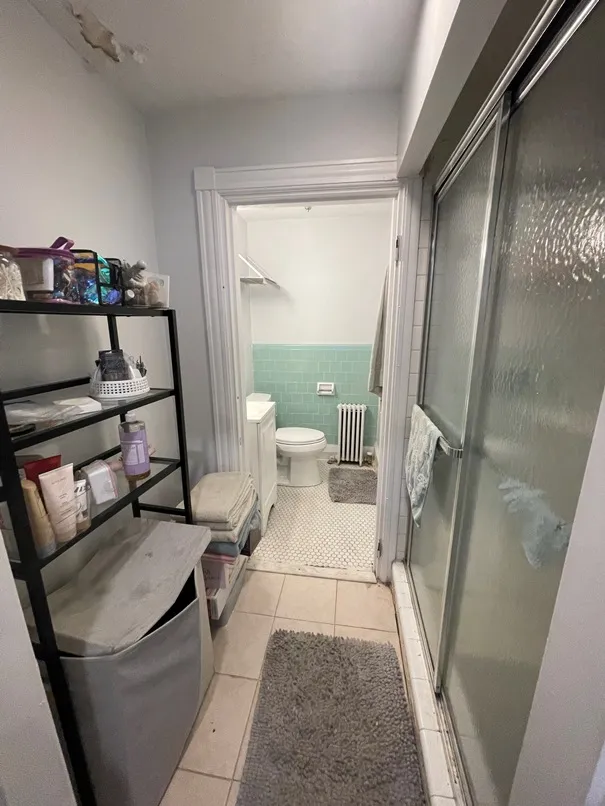 Studio bed, 1 bath apartment for rent at 469 Beacon St Unit BR, Back Bay — photo 4 of 11