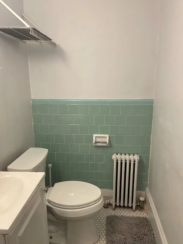 Studio bed, 1 bath apartment for rent at 469 Beacon St Unit BR, Back Bay — photo 3 of 11