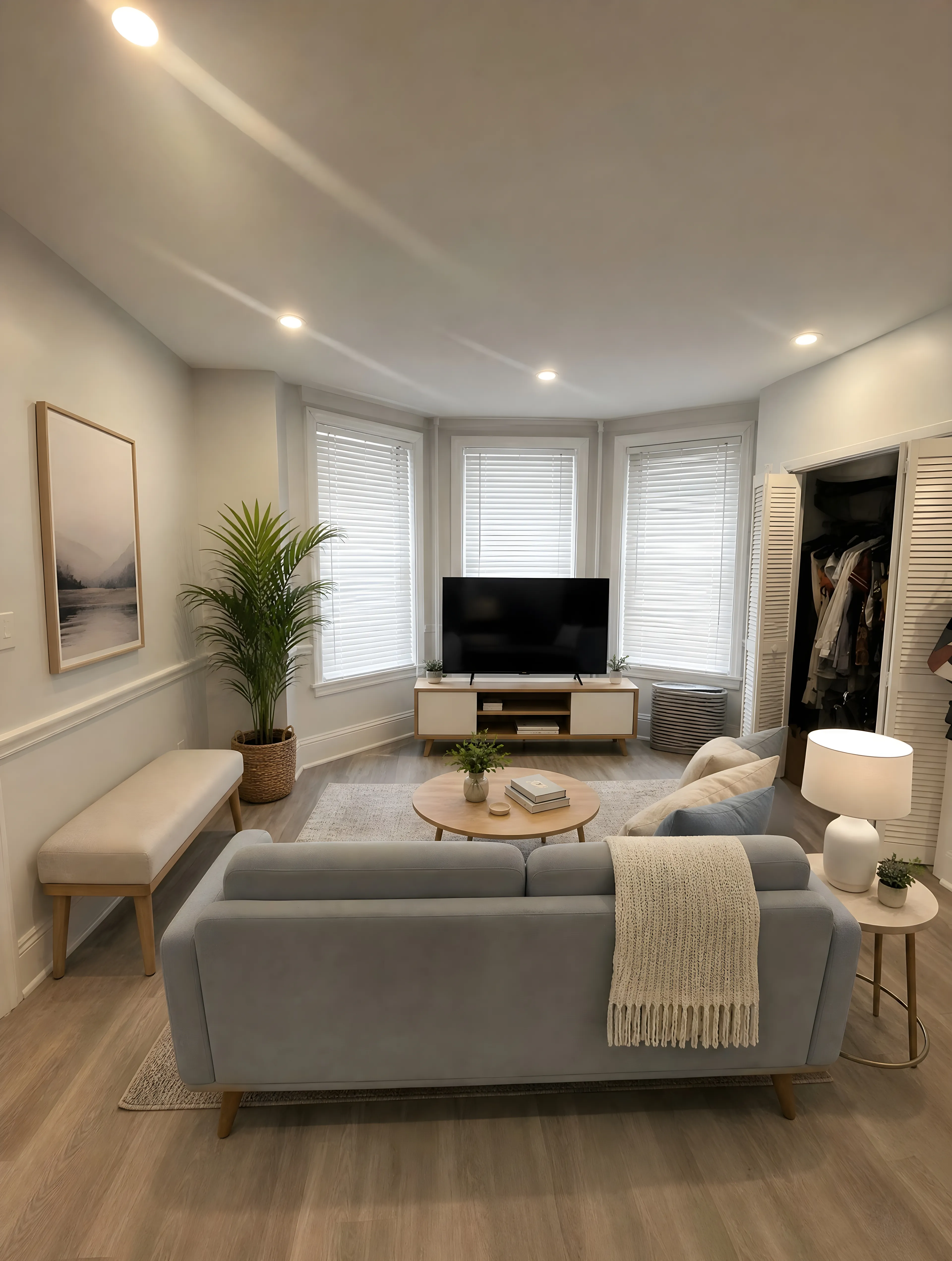 Studio bed, 1 bath apartment for rent at 469 Beacon St Unit BR, Back Bay — photo 6 of 11