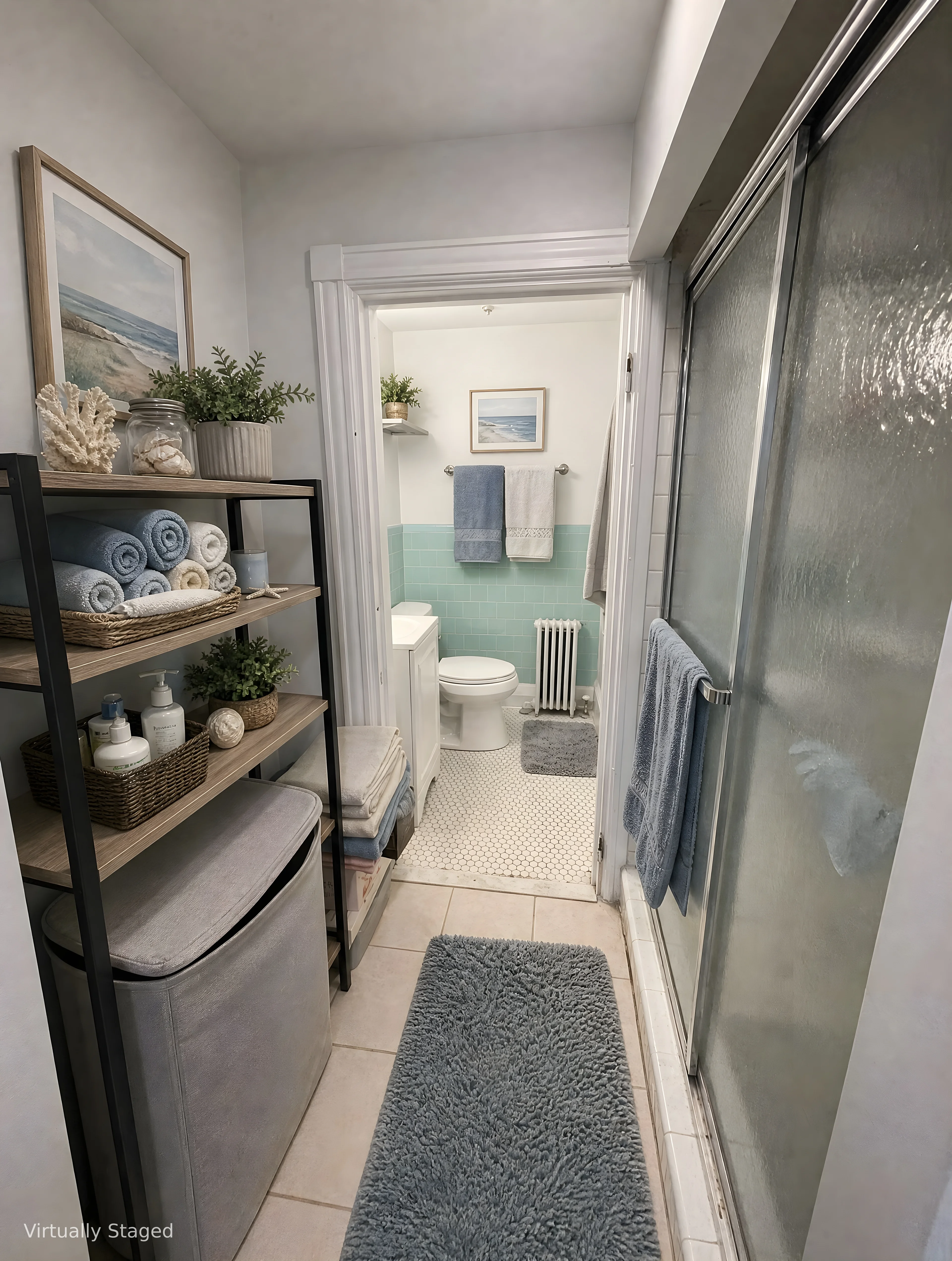 Studio bed, 1 bath apartment for rent at 469 Beacon St Unit BR, Back Bay — photo 9 of 11