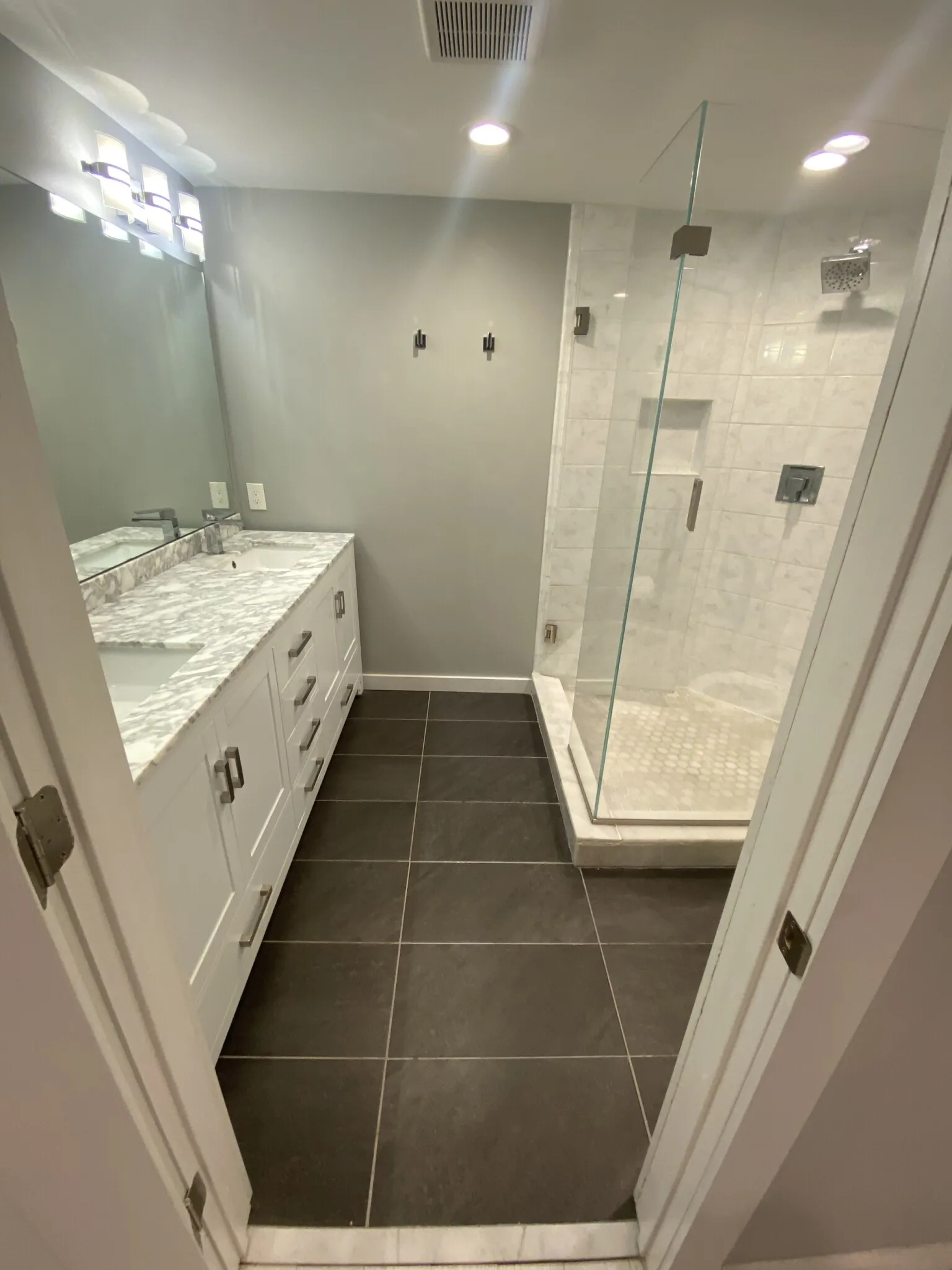 3 bed, 3 bath apartment for rent at 469 Massachusetts Ave Unit 1, South End — photo 9 of 39