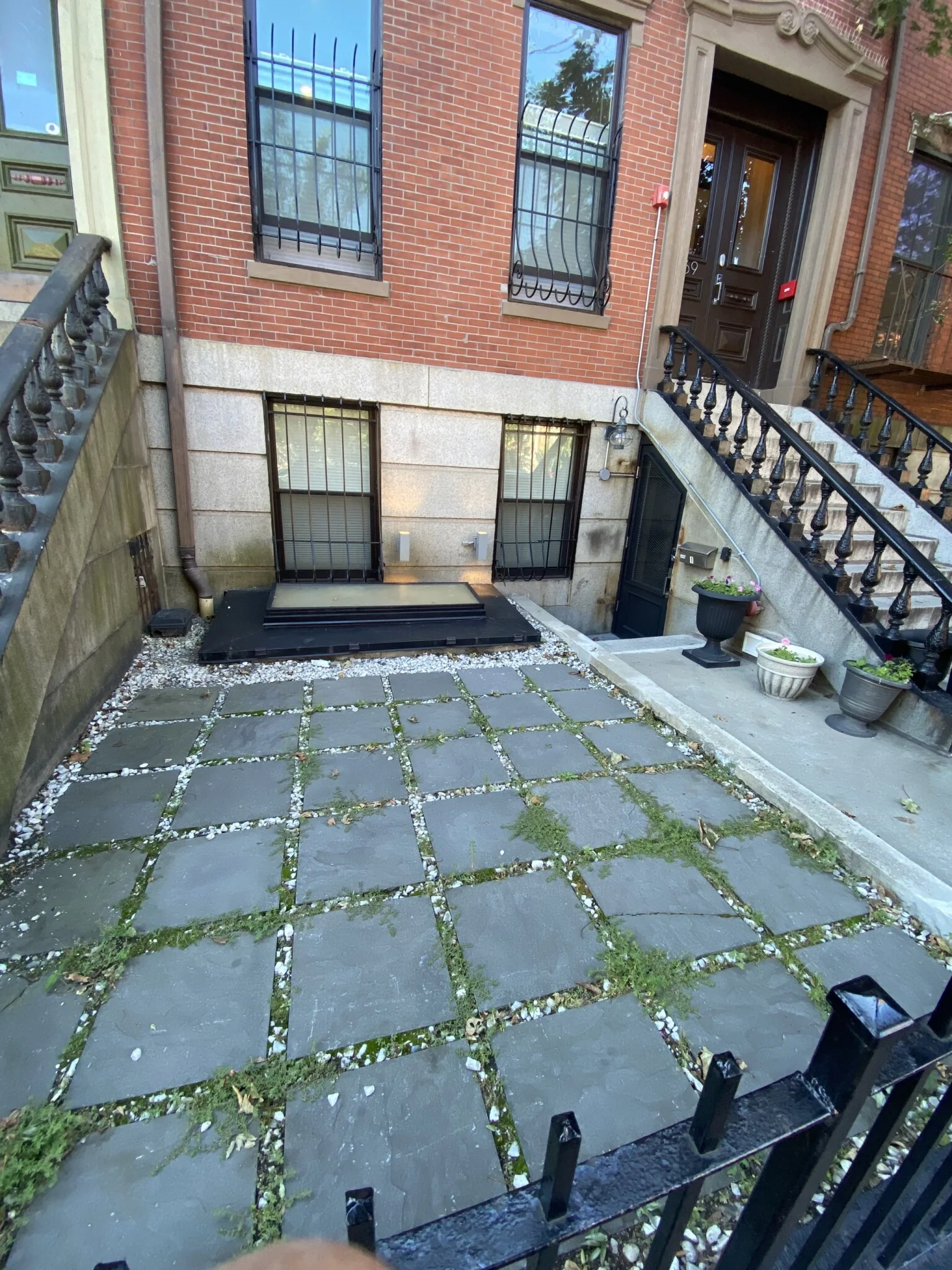 3 bed, 3 bath apartment for rent at 469 Massachusetts Ave Unit 1, South End — photo 38 of 39