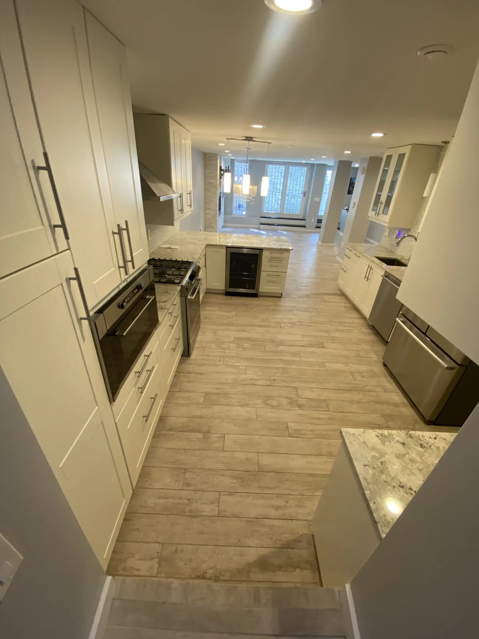 3 bed, 3 bath apartment for rent at 469 Massachusetts Ave Unit 1, South End — photo 29 of 39