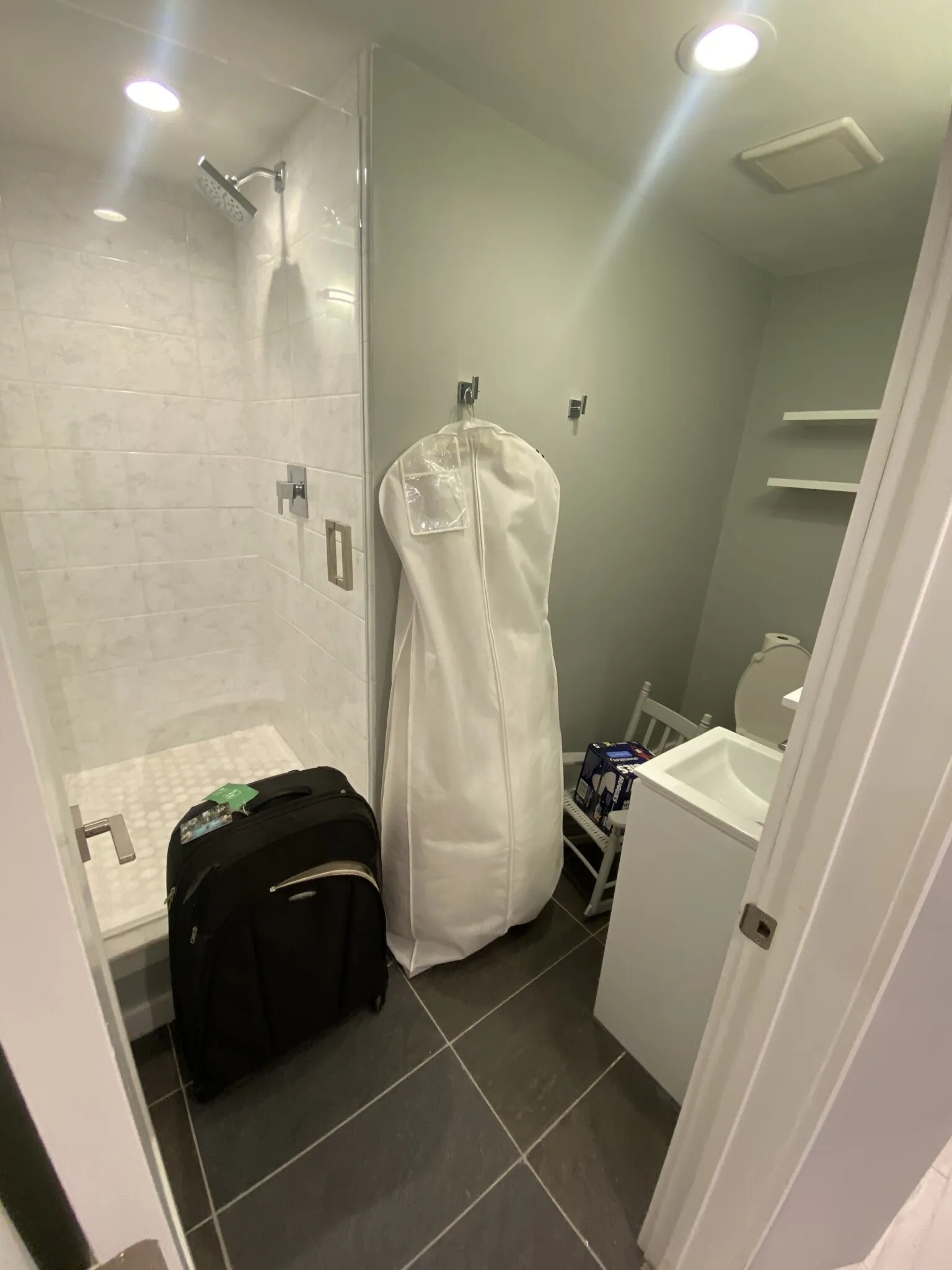 3 bed, 3 bath apartment for rent at 469 Massachusetts Ave Unit 1, South End — photo 14 of 39