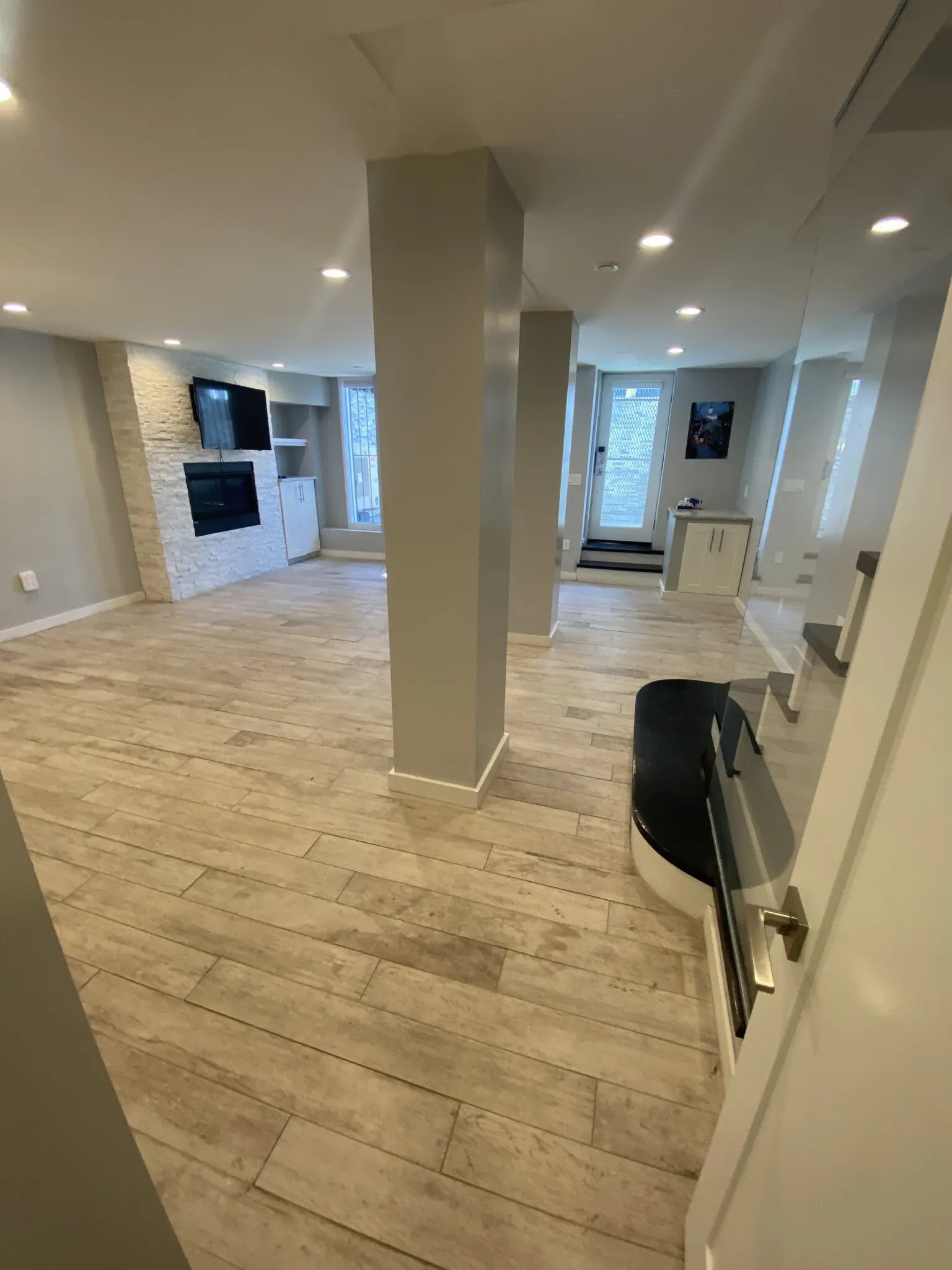 3 bed, 3 bath apartment for rent at 469 Massachusetts Ave Unit 1, South End