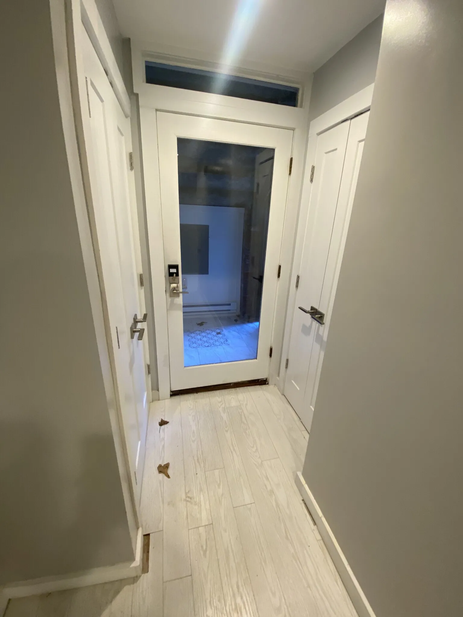 3 bed, 3 bath apartment for rent at 469 Massachusetts Ave Unit 1, South End — photo 4 of 39
