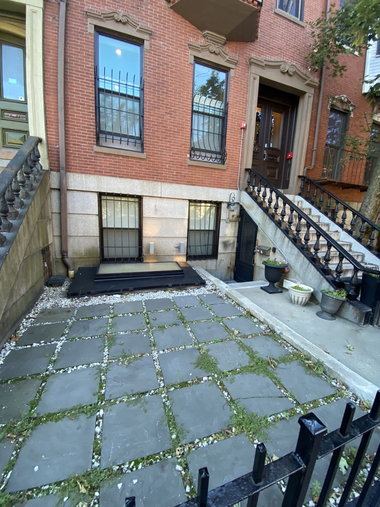 3 bed, 3 bath apartment for rent at 469 Massachusetts Ave Unit 1, South End — photo 39 of 39