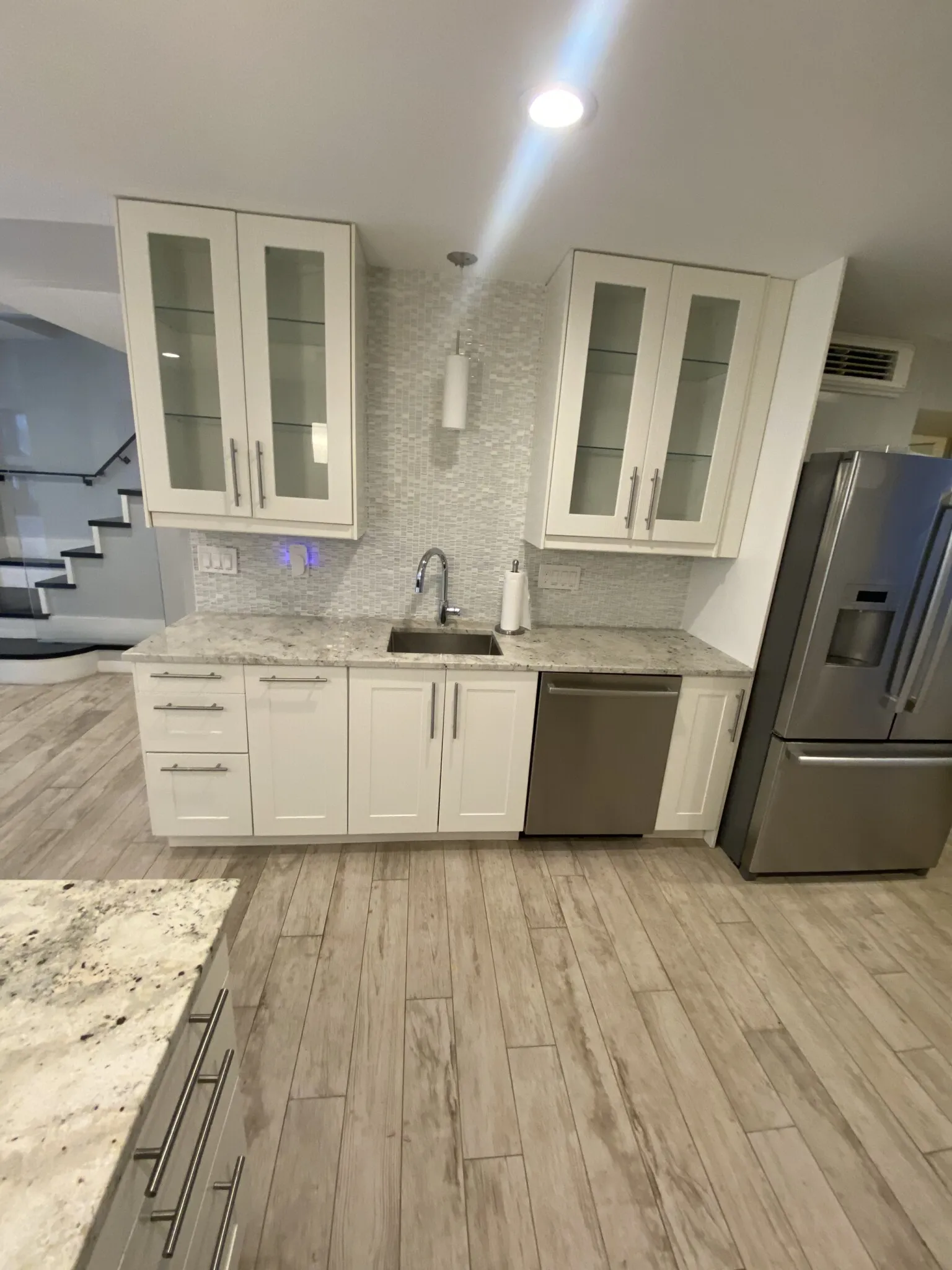 3 bed, 3 bath apartment for rent at 469 Massachusetts Ave Unit 1, South End — photo 30 of 39