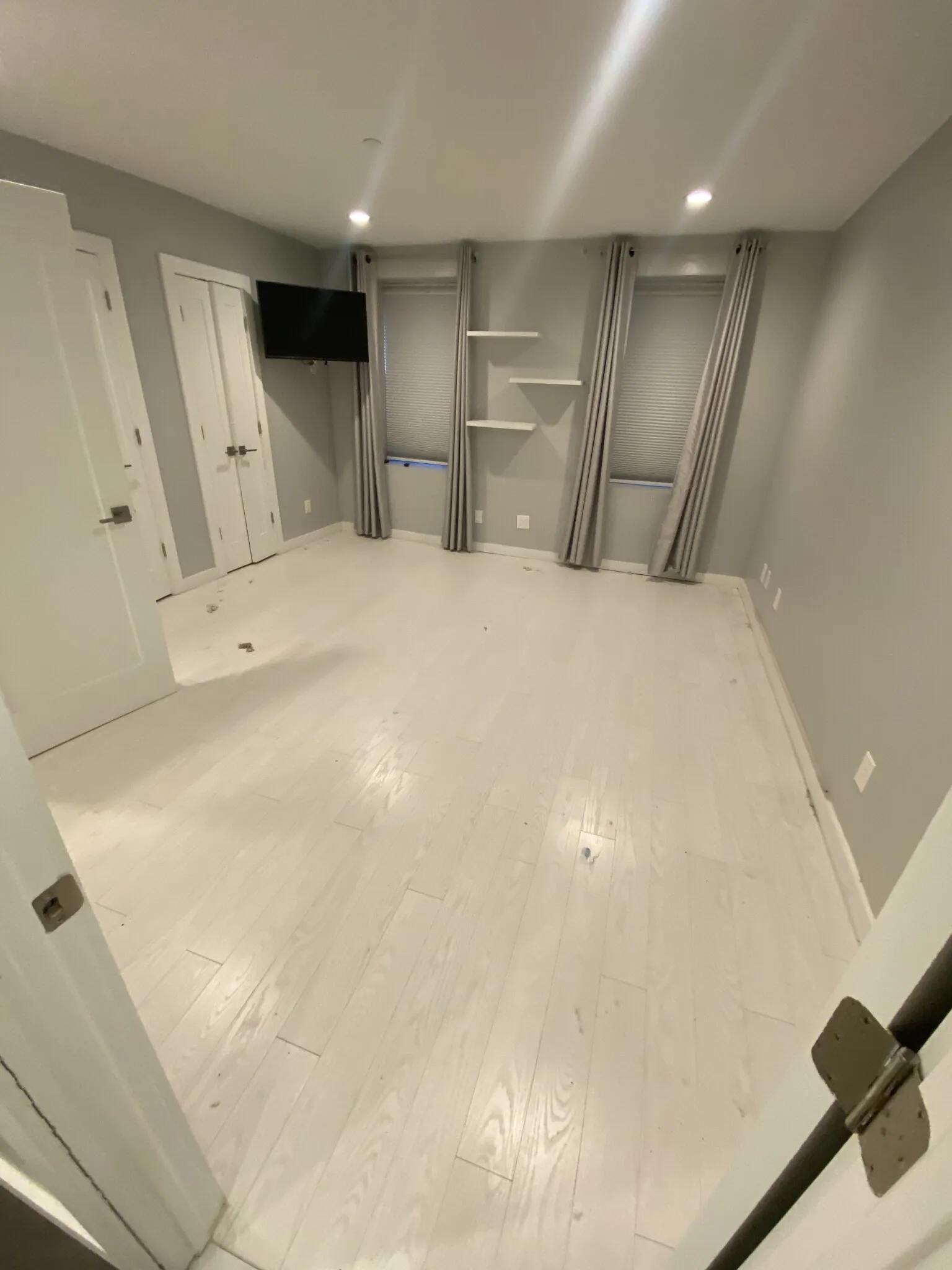 3 bed, 3 bath apartment for rent at 469 Massachusetts Ave Unit 1, South End — photo 11 of 39