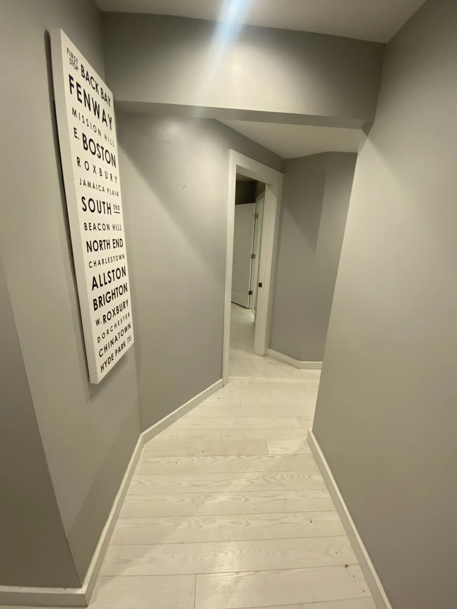 3 bed, 3 bath apartment for rent at 469 Massachusetts Ave Unit 1, South End — photo 6 of 39