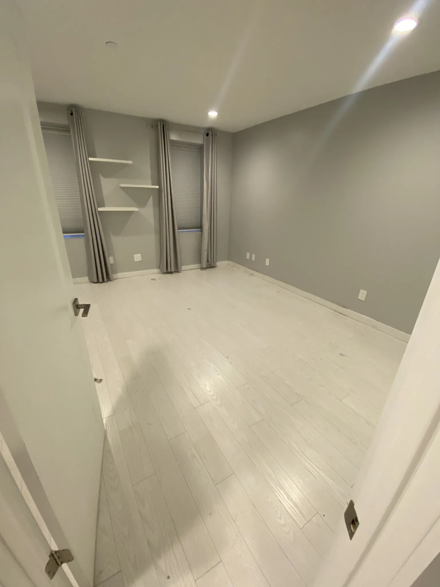 3 bed, 3 bath apartment for rent at 469 Massachusetts Ave Unit 1, South End — photo 7 of 39
