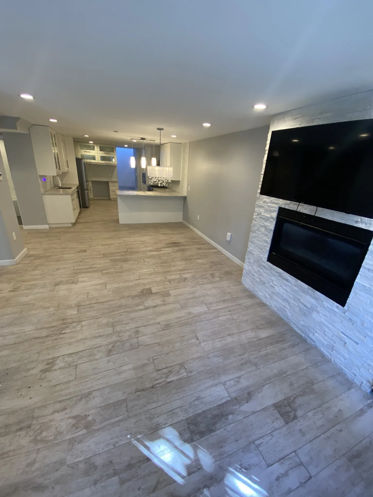 3 bed, 3 bath apartment for rent at 469 Massachusetts Ave Unit 1, South End — photo 27 of 39