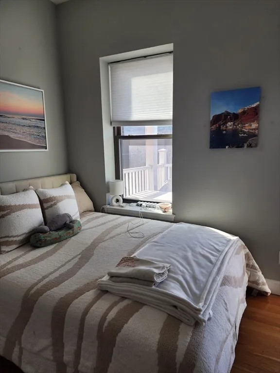 3 bed, 1 bath apartment for rent at 469 Massachusetts Ave Unit 3, Roxbury — photo 19 of 28