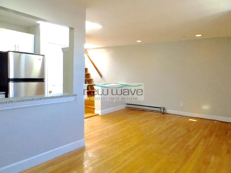 2 bed, 1 bath apartment for rent at 469 Massachusetts Ave Unit 5, South End — photo 8 of 21