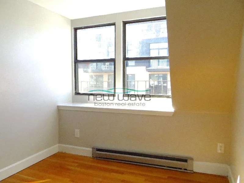 2 bed, 1 bath apartment for rent at 469 Massachusetts Ave Unit 5, South End — photo 4 of 21