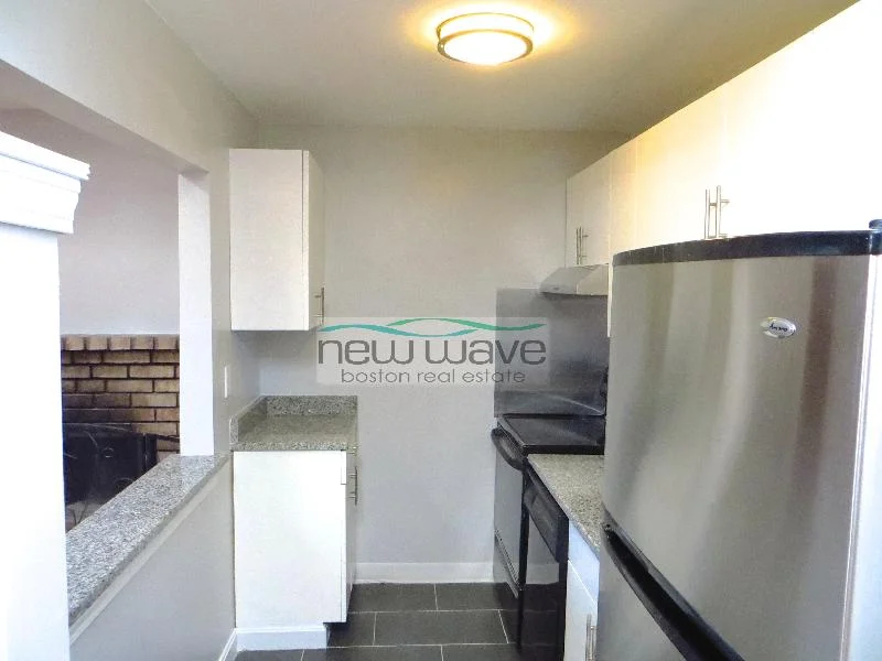 2 bed, 1 bath apartment for rent at 469 Massachusetts Ave Unit 5, South End — photo 12 of 21