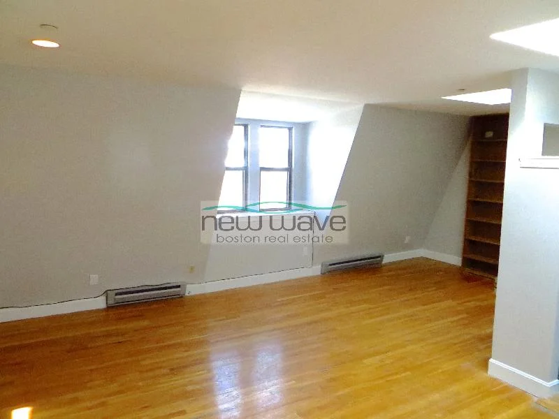 2 bed, 1 bath apartment for rent at 469 Massachusetts Ave Unit 5, South End — photo 2 of 21