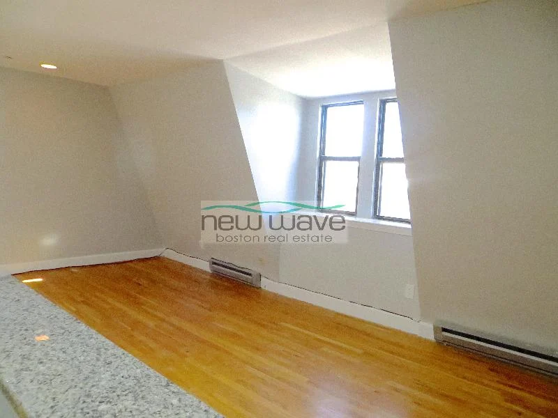 2 bed, 1 bath apartment for rent at 469 Massachusetts Ave Unit 5, South End — photo 17 of 21
