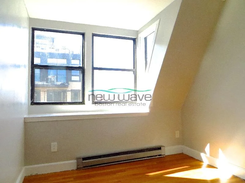 2 bed, 1 bath apartment for rent at 469 Massachusetts Ave Unit 5, South End — photo 10 of 21