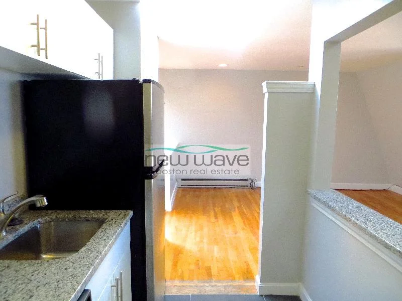 2 bed, 1 bath apartment for rent at 469 Massachusetts Ave Unit 5, South End — photo 3 of 21