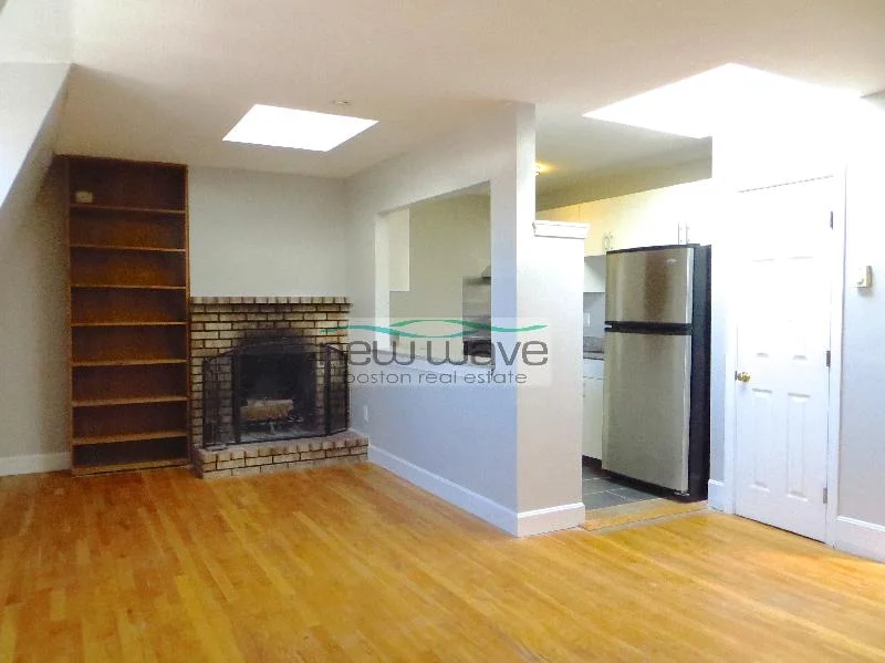 2 bed, 1 bath apartment for rent at 469 Massachusetts Ave Unit 5, South End — photo 19 of 21