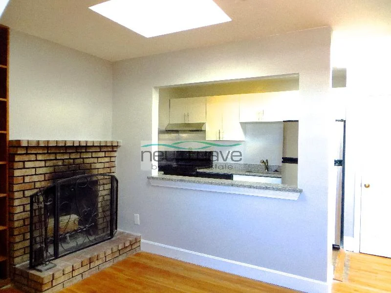 2 bed, 1 bath apartment for rent at 469 Massachusetts Ave Unit 5, South End — photo 1 of 21