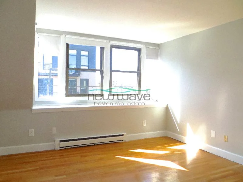 2 bed, 1 bath apartment for rent at 469 Massachusetts Ave Unit 5, South End — photo 11 of 21