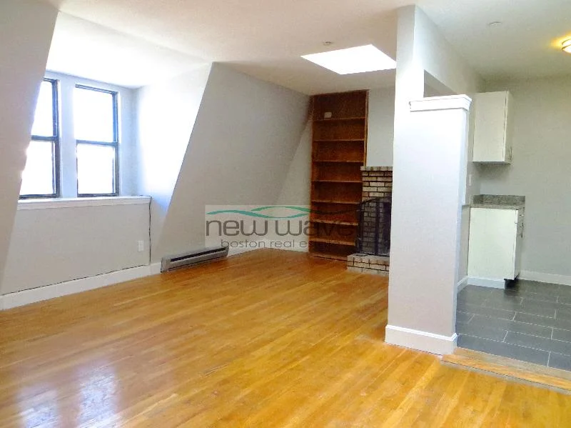 2 bed, 1 bath apartment for rent at 469 Massachusetts Ave Unit 5, South End — photo 20 of 21