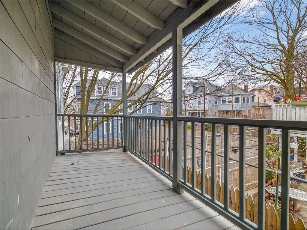 2 bed, 1 bath apartment for rent at 469 Medford St Unit 2, Winter Hill — photo 14 of 14