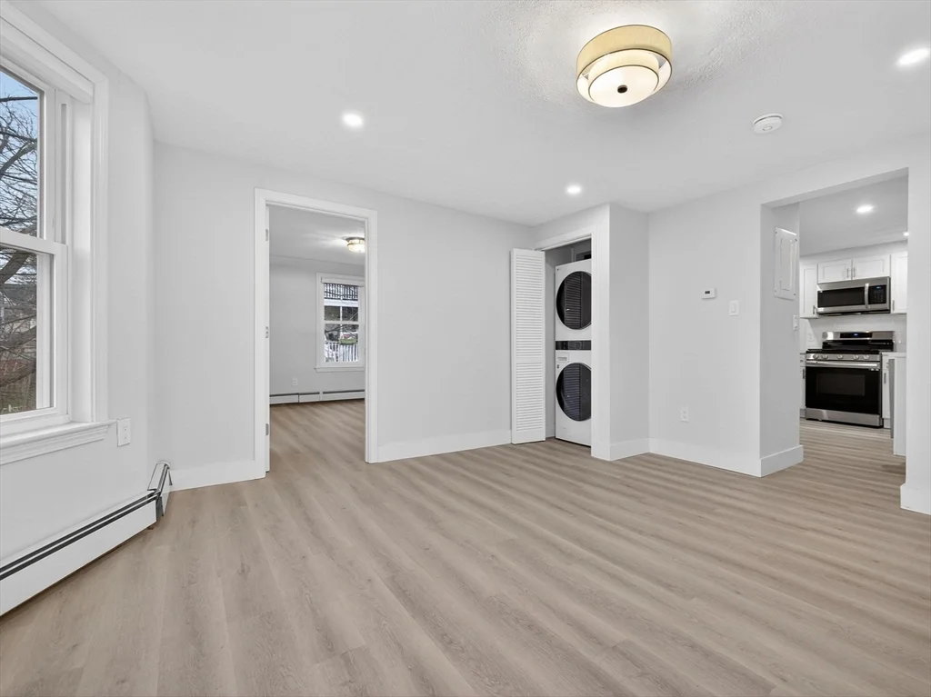 2 bed, 1 bath apartment for rent at 469 Medford St Unit 2, Winter Hill — photo 4 of 14