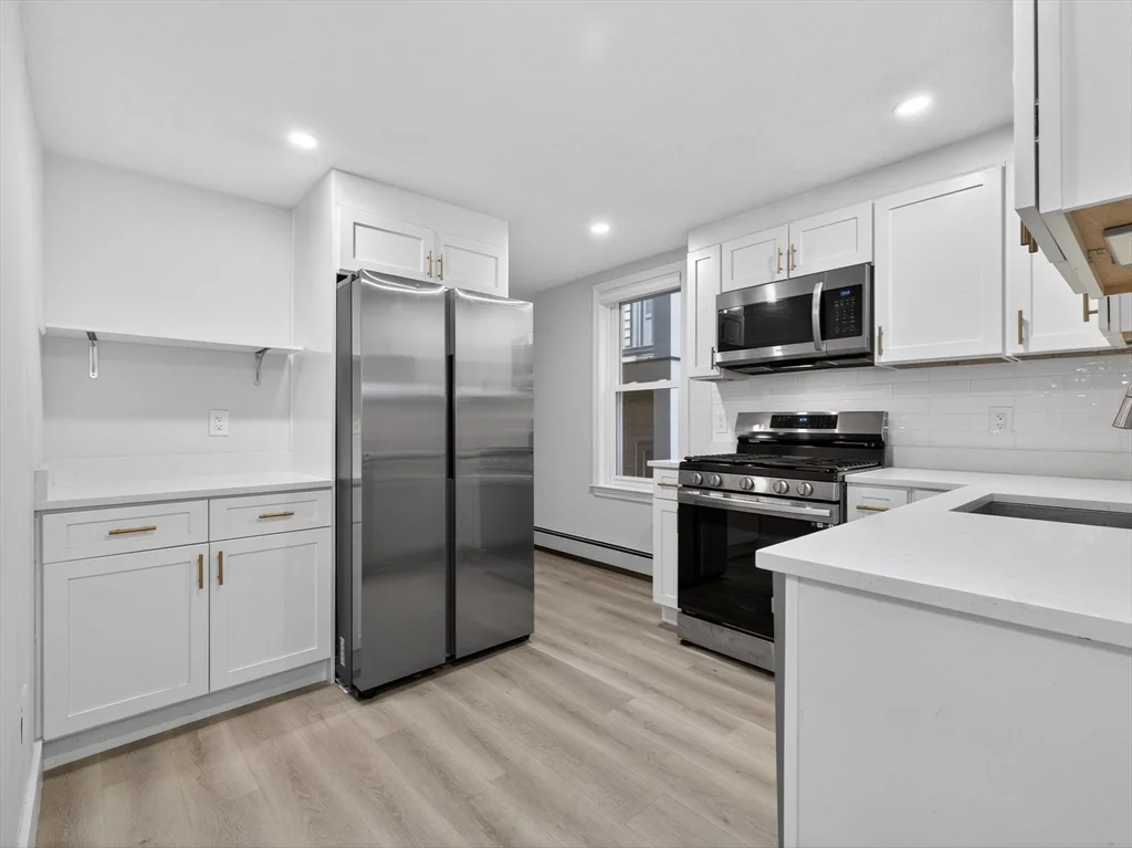 2 bed, 1 bath apartment for rent at 469 Medford St Unit 2, Winter Hill — photo 1 of 14