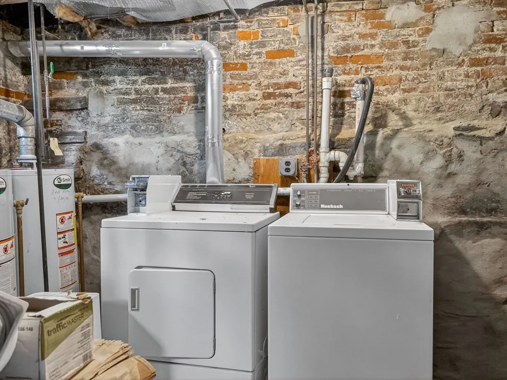 2 bed, 1 bath apartment for rent at 469 Medford St Unit 3, Winter Hill — photo 10 of 13