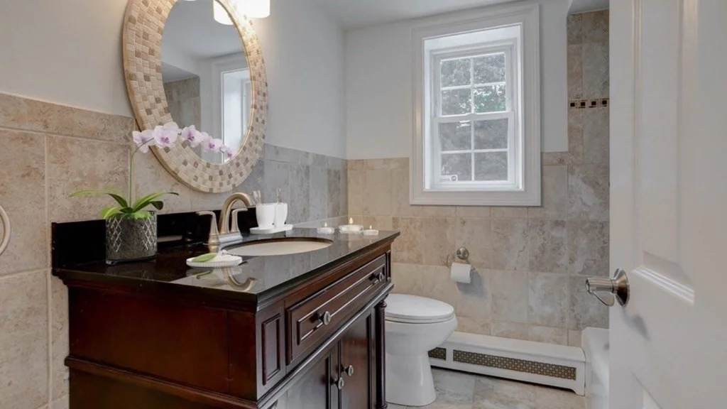 1 bed, 1 bath apartment for rent at 469 Sea St Unit 1, Quincy — photo 4 of 7
