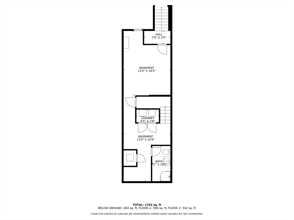 2 bed, 3 bath apartment for rent at 469 Sherman St Unit 9, Canton Junction — photo 27 of 39