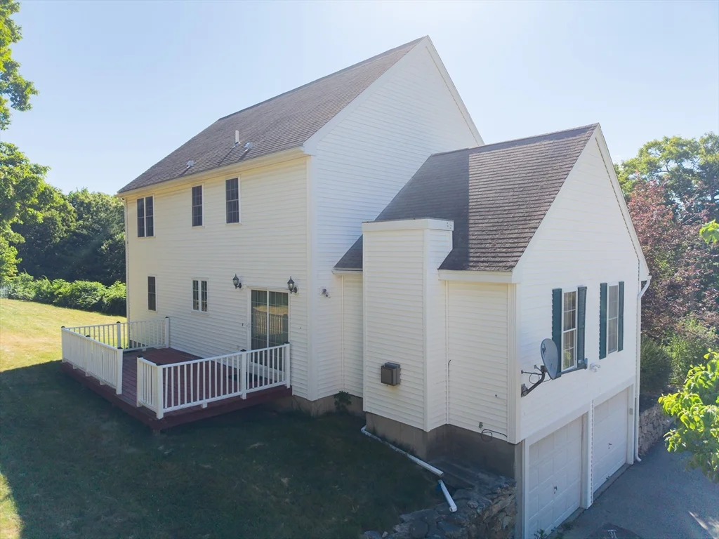 3 bed, 2 bath apartment for rent at 469 Walnut St, Shrewsbury — photo 32 of 34