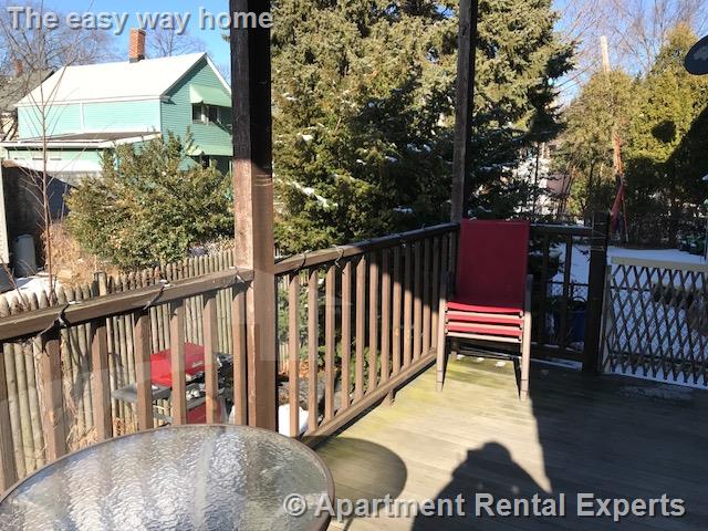 2 bed, 1 bath apartment for rent at 46A Partridge Ave, Magoun Square — photo 9 of 9