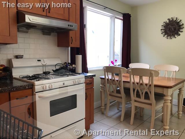 2 bed, 1 bath apartment for rent at 46A Partridge Ave, Magoun Square — photo 1 of 9
