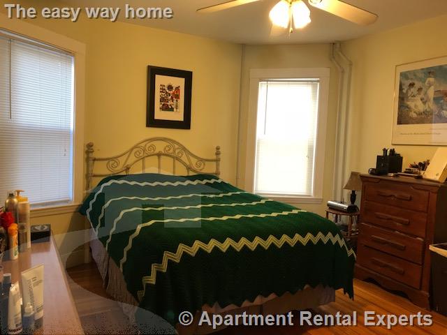 2 bed, 1 bath apartment for rent at 46A Partridge Ave, Magoun Square — photo 4 of 9