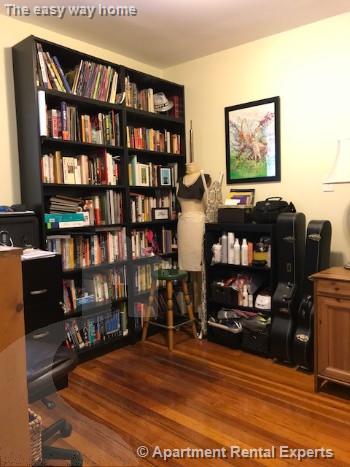 2 bed, 1 bath apartment for rent at 46A Partridge Ave, Magoun Square — photo 6 of 9