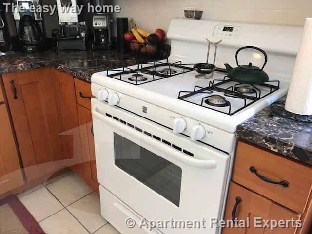 2 bed, 1 bath apartment for rent at 46A Partridge Ave, Magoun Square — photo 3 of 9