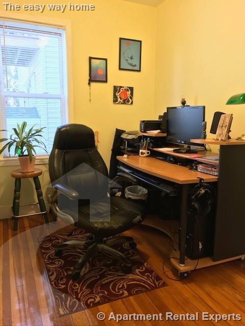 2 bed, 1 bath apartment for rent at 46A Partridge Ave, Magoun Square — photo 7 of 9