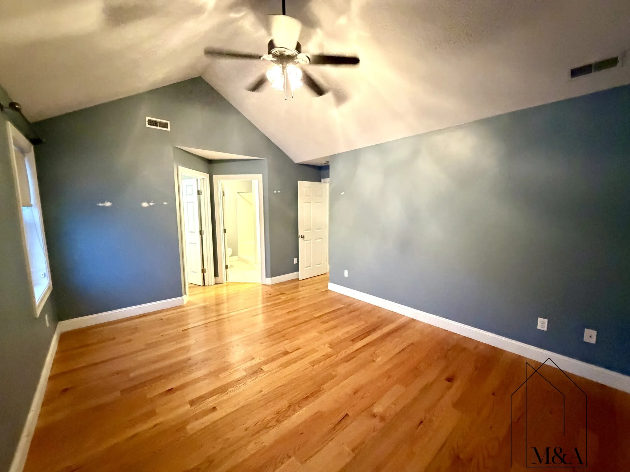 4 bed, 3.5 bath apartment for rent at 46B Dominion Rd Unit 46B, Booth Apartments Area — photo 26 of 36